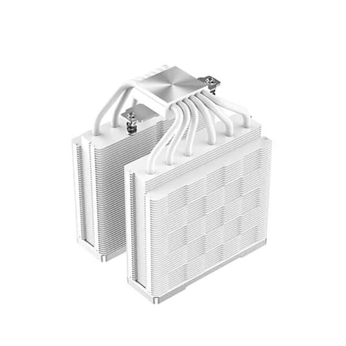 Deepcool AK620 CPU Air Cooler (White)